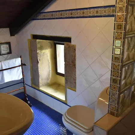 Andariveles Casa rural Reocín