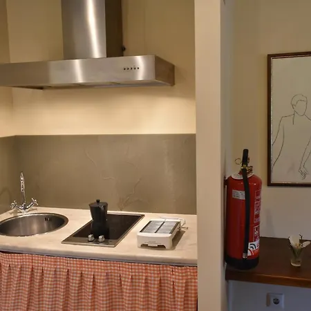 Andariveles Летний дом *