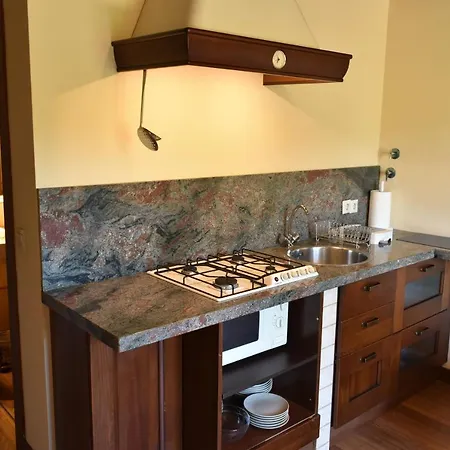 Летний дом Andariveles Реосин