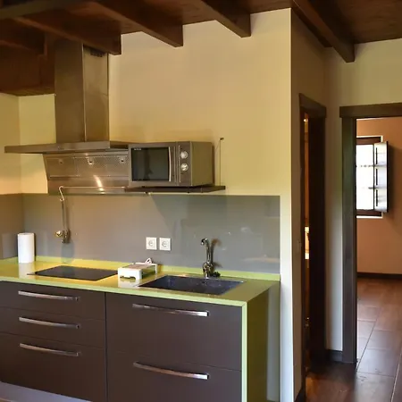 Casa rural Andariveles *