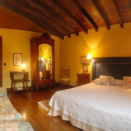 Andariveles Casa rural