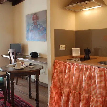 Andariveles Летний дом