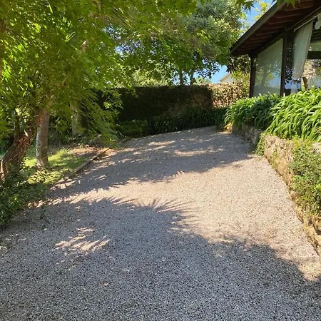 Andariveles Casa rural