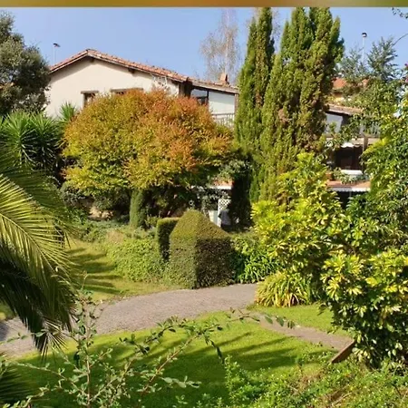 Andariveles Летний дом *