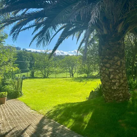 Andariveles Летний дом Реосин