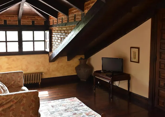 Country house Andariveles