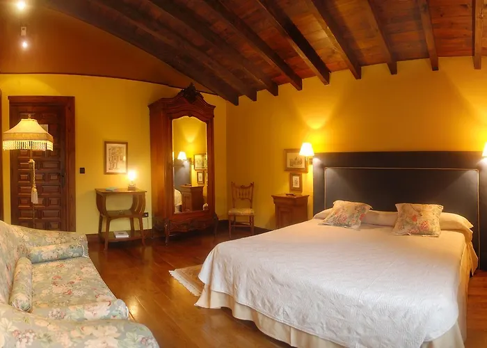 Andariveles Country house