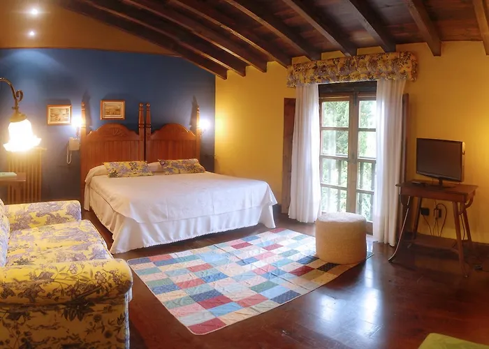 Country house Andariveles