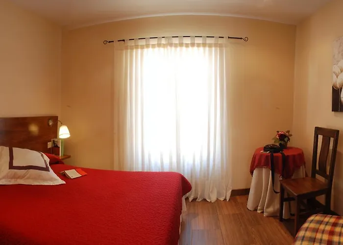 Andariveles Country house *