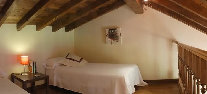 Gospodarstwo wiejskie Andariveles