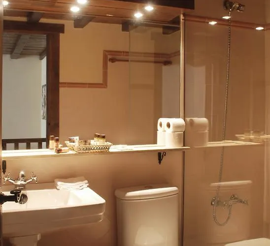 Andariveles Country house *