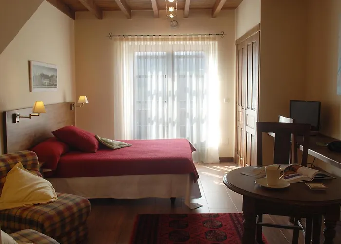 Country house Andariveles