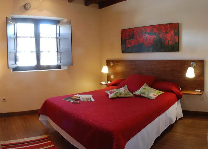 Country house Andariveles *