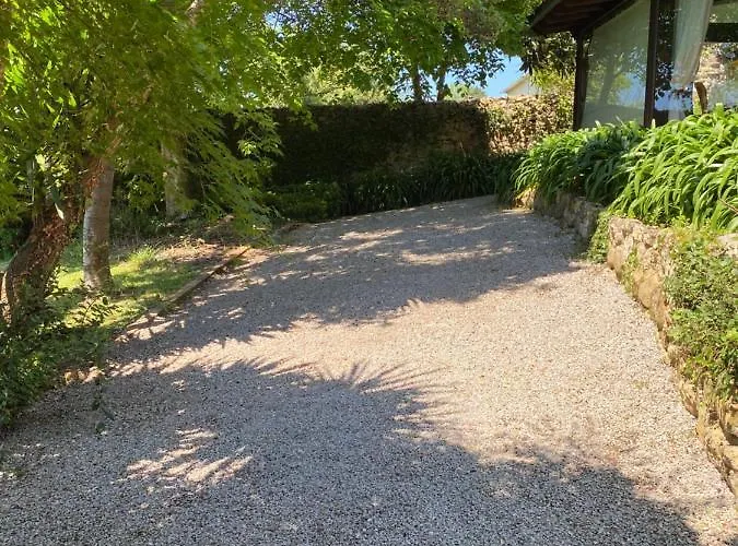 Andariveles Country house