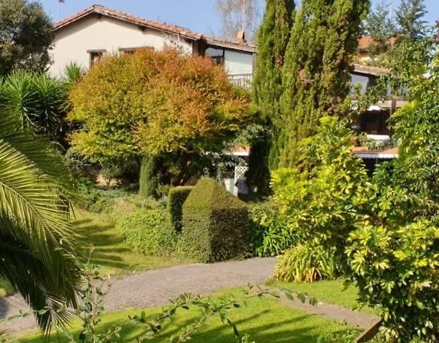 Andariveles Country house *