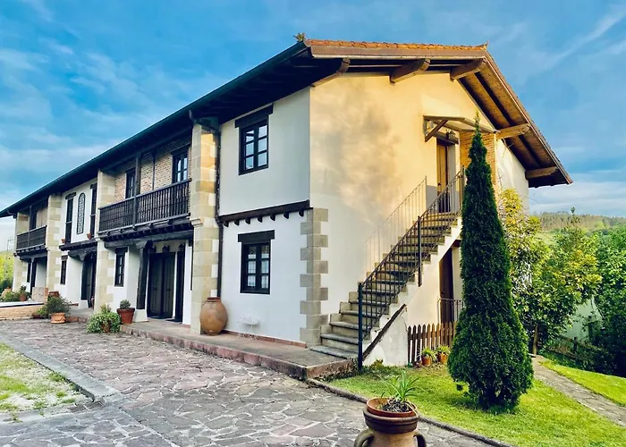 Andariveles Gospodarstwo wiejskie Reocín